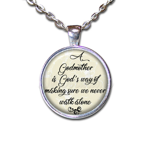 Godmother God Design