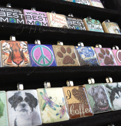 Retro, Funky Owl Designs