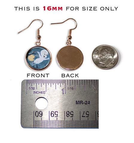 Cute Casper the Friendly Ghost