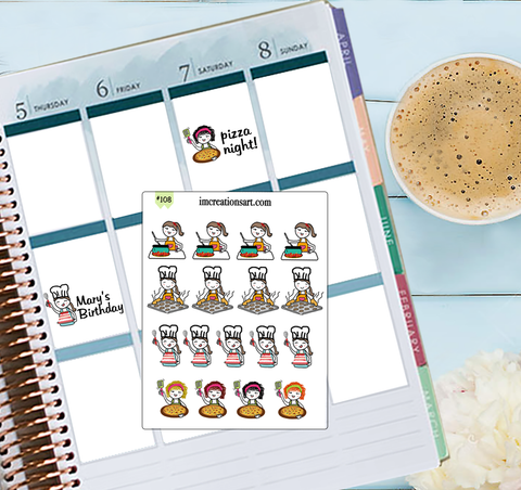 What's For Dinner Chef