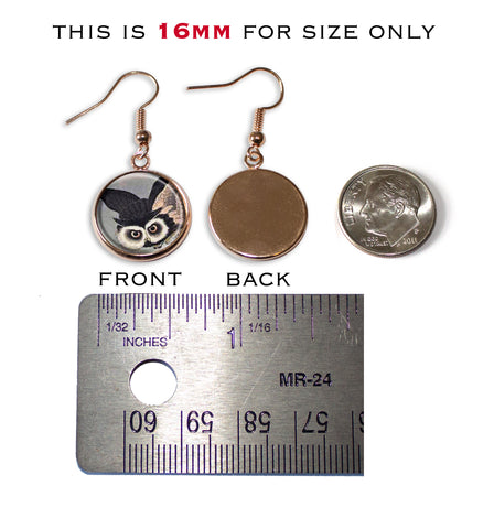 Candy Hearts Pattern