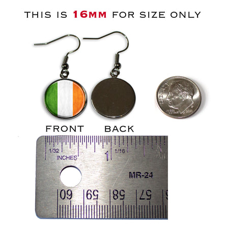 Irish Flag