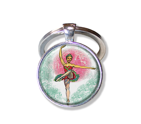 Nutcracker Plum Fairy