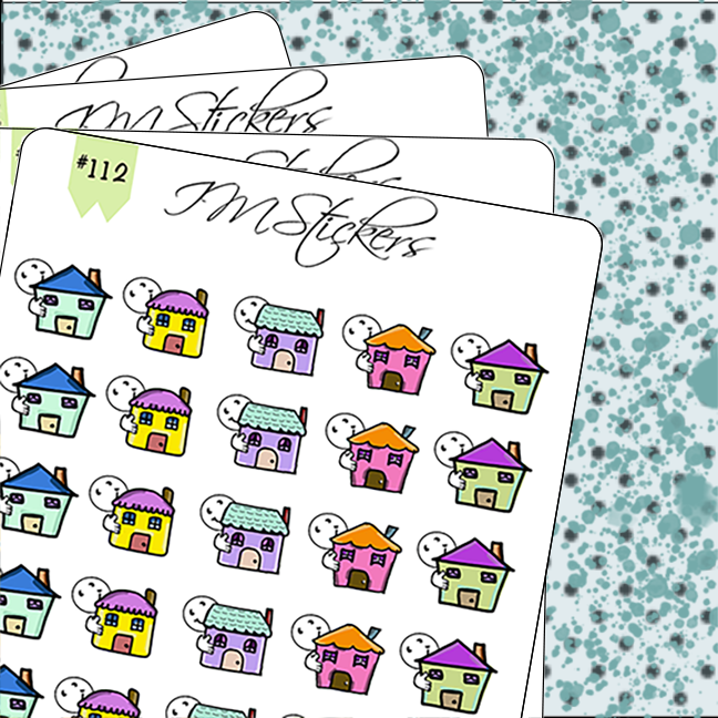 Home Sweet Home, Buying Home