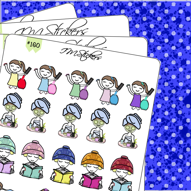 Beauty Me Time Salon