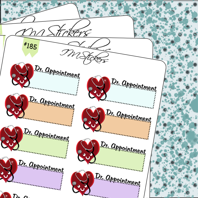 Doctor Appointment Reminder