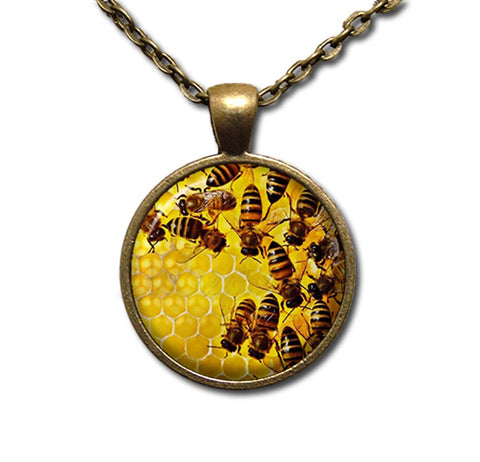 Swarm Honey Bee Lovers