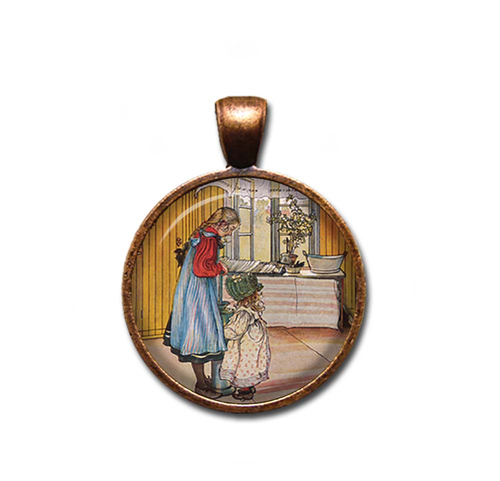 Larsson's The Kitchen