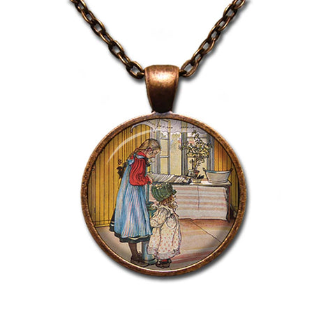 Larsson's The Kitchen