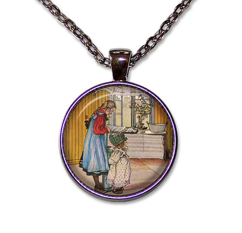 Larsson's The Kitchen