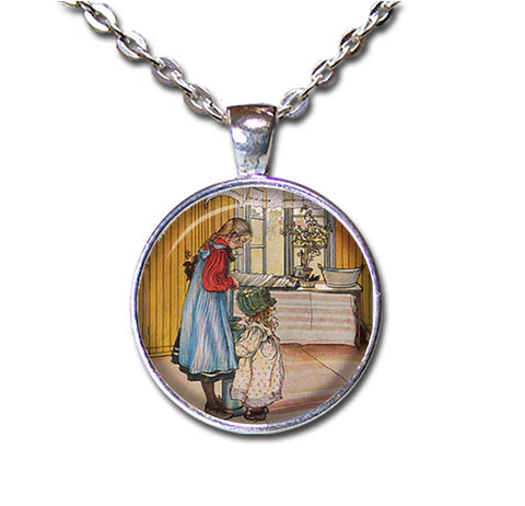 Larsson's The Kitchen