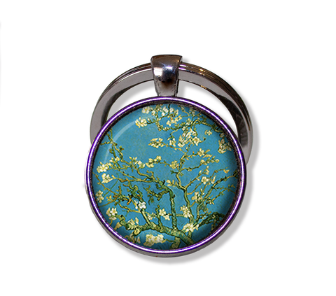 Van Gogh's Almond Blossom