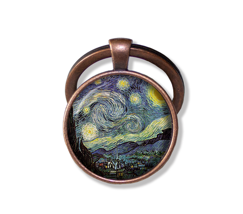 Van Gogh's Starry Night