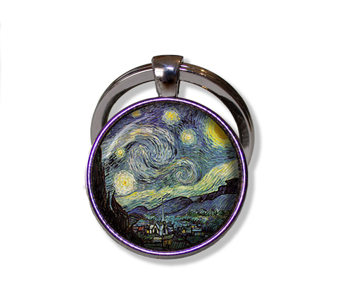 Van Gogh's Starry Night