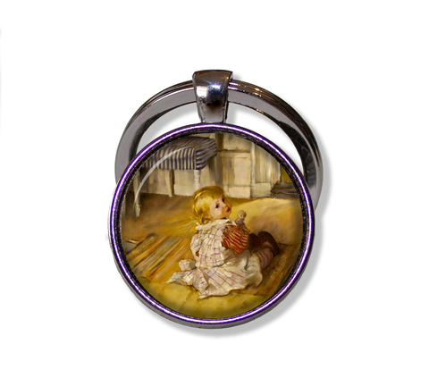 Larsson's Pontus on the Floor