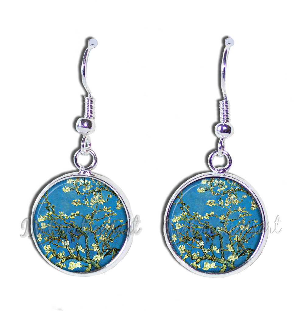 Van Gogh's Almond Blossoms