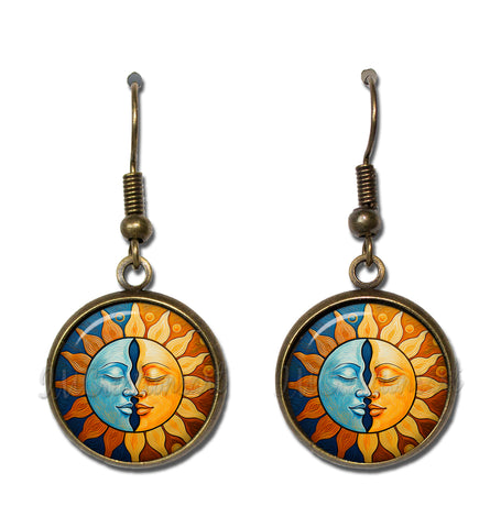 Zen Sun Moon
