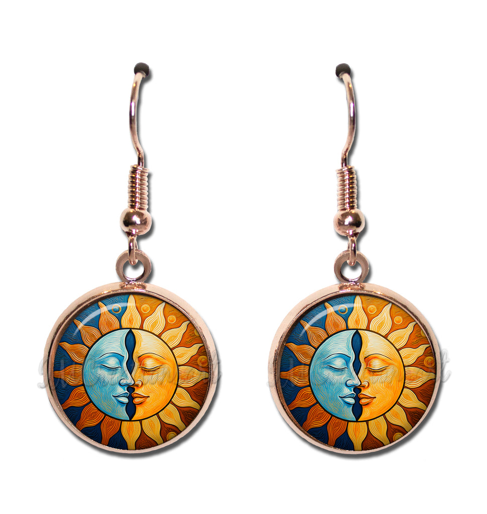 Zen Sun Moon