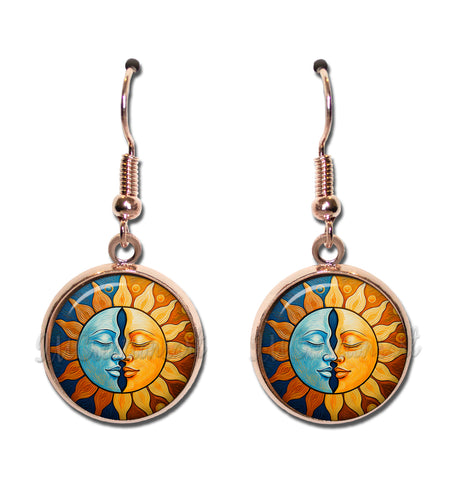 Zen Sun Moon