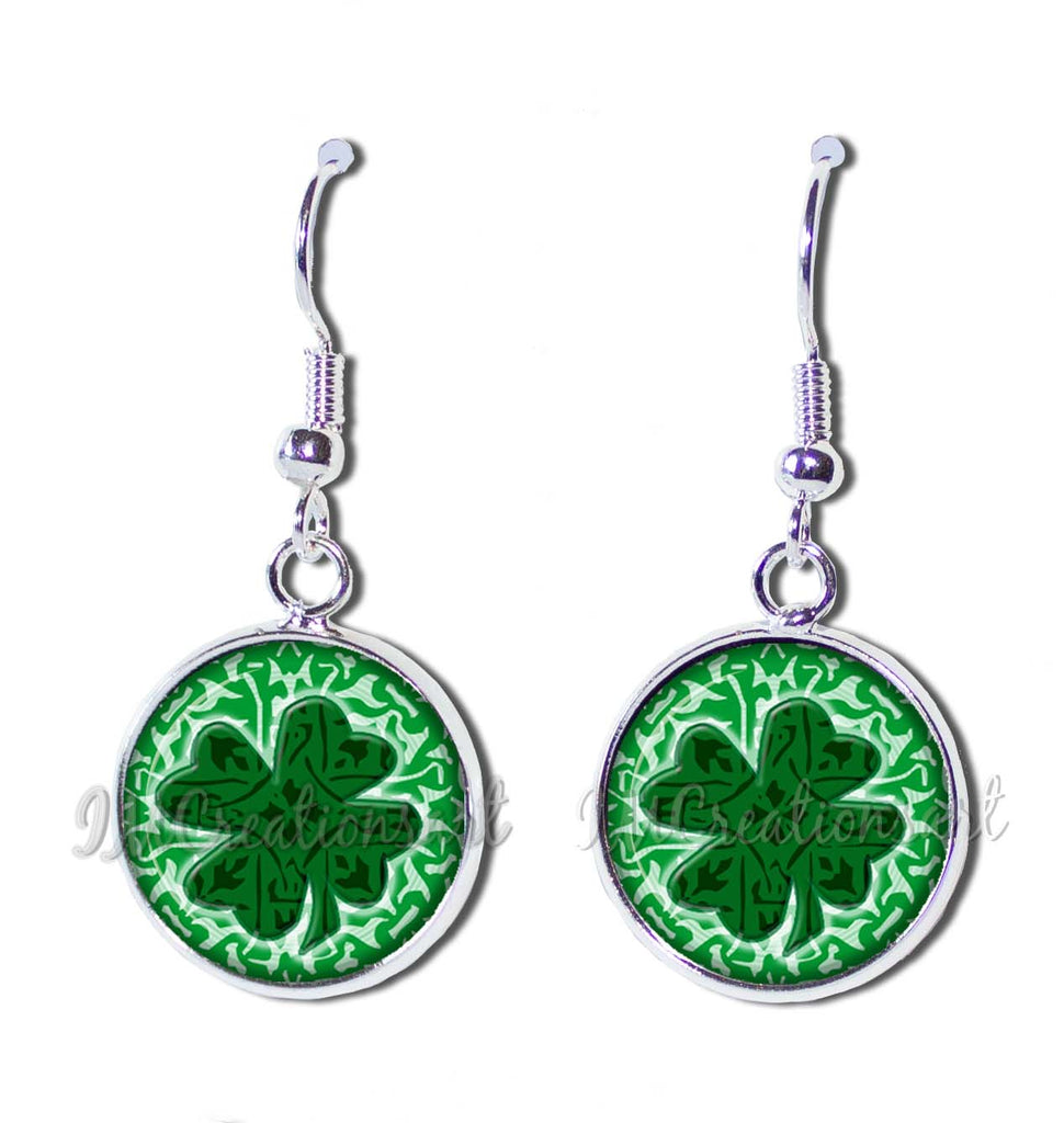 Celtic Shamrock