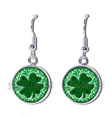 Celtic Shamrock
