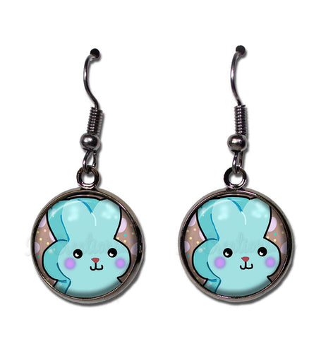 Sweet Bunny Peeps (blue)
