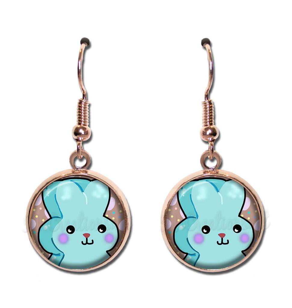 Sweet Bunny Peeps (blue)