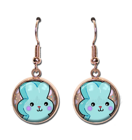 Sweet Bunny Peeps (blue)
