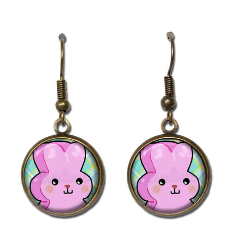 Sweet Bunny Peeps (pink)