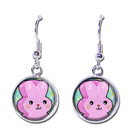 Sweet Bunny Peeps (pink)