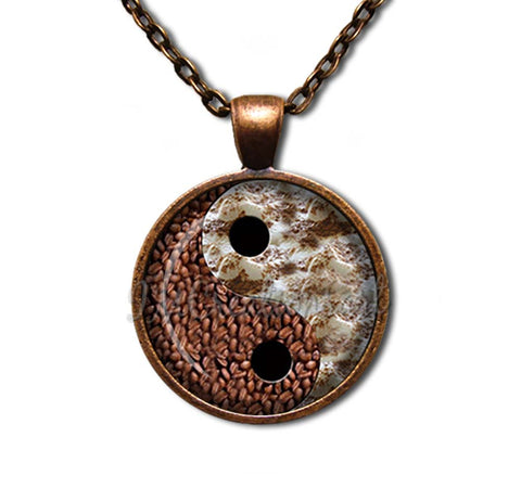 Yin Yang Coffee