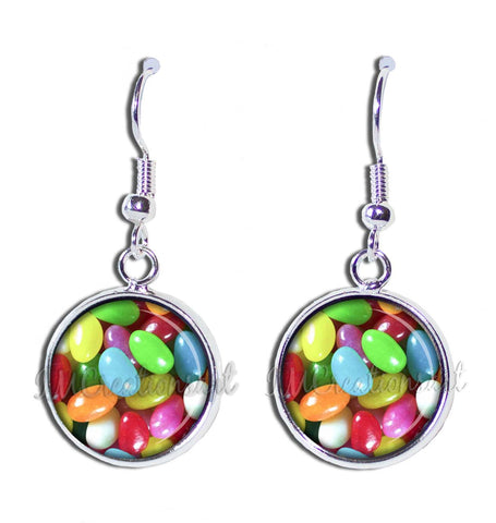 Easter Jelly Beans