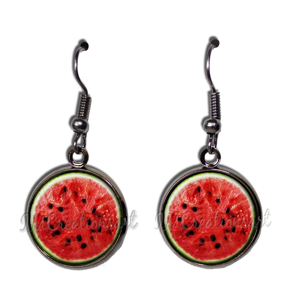 Refreshing Watermelon