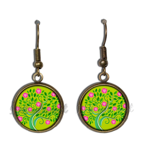 Cherry Blossom Delight