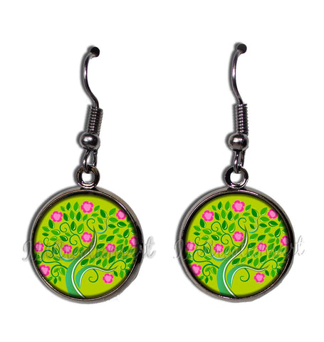 Cherry Blossom Delight