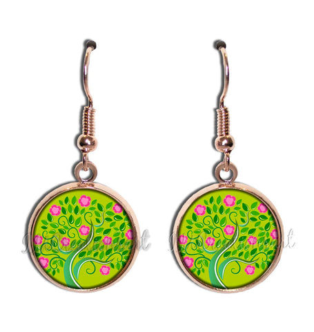 Cherry Blossom Delight