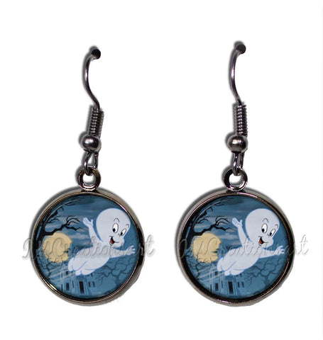 Cute Casper the Friendly Ghost