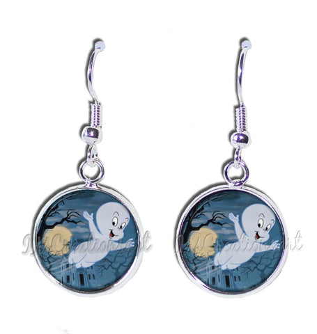 Cute Casper the Friendly Ghost