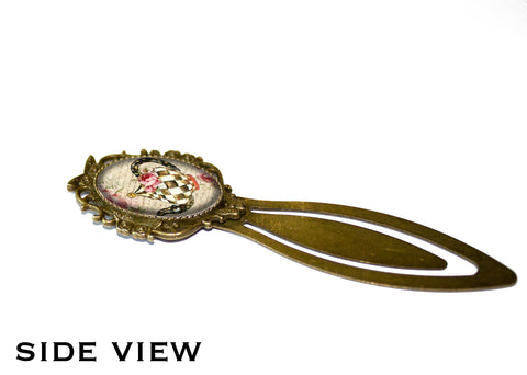 Alice In Wonderland Teapot