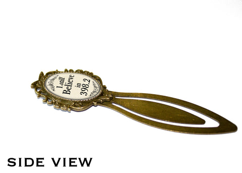 I Still Believe in 398.2