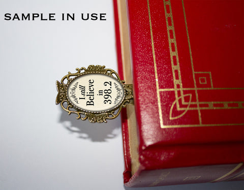 I Still Believe in 398.2