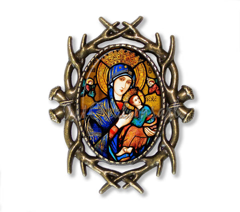 Our Lady of Perpetual Help