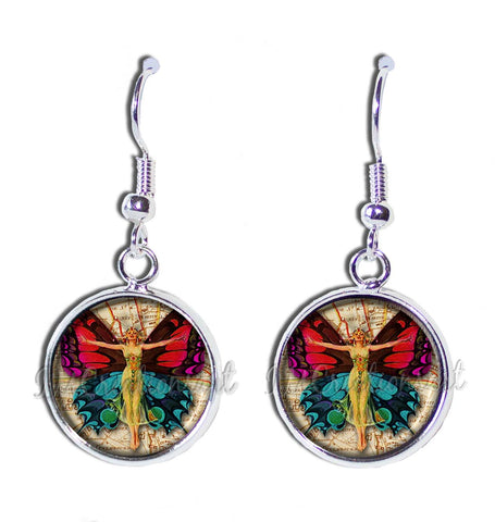 The Flapper Art Deco