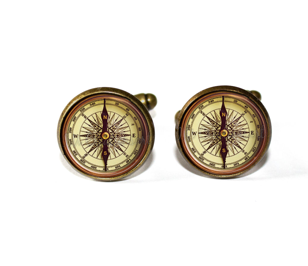 Nautical Compass