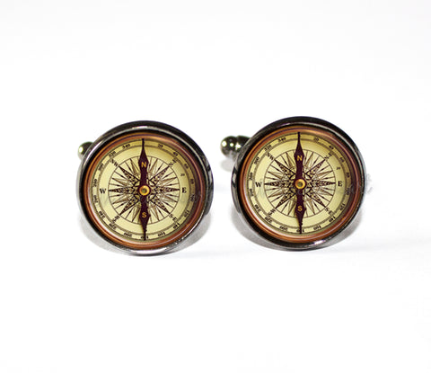 Nautical Compass