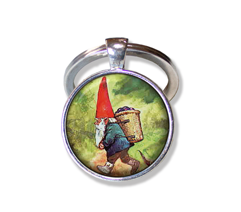 Gnome Gardner