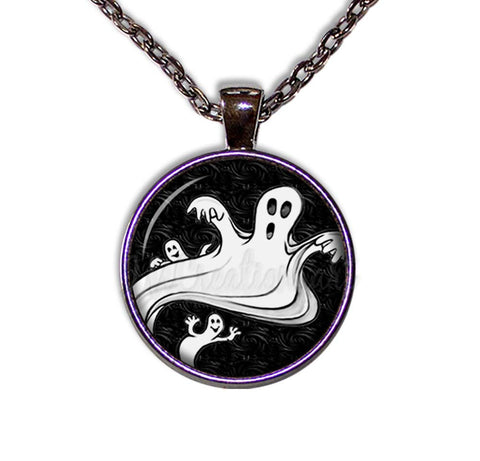 Halloween Spooky Goblins