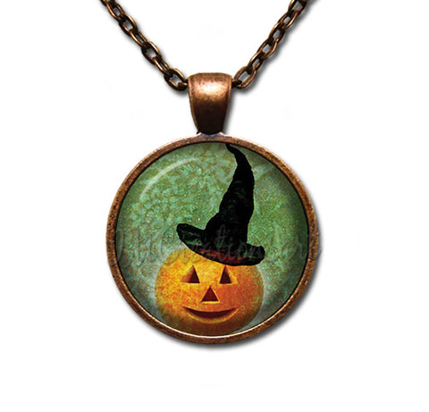 Wicked Witch Pumpkin