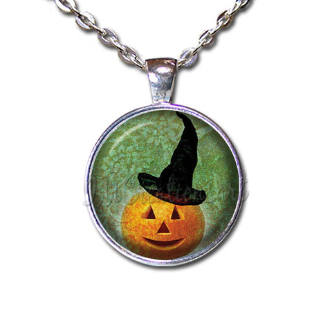 Wicked Witch Pumpkin