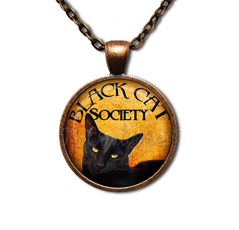 Black Cat Society